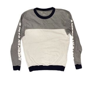 American Eagle Long Sleeve Shirt